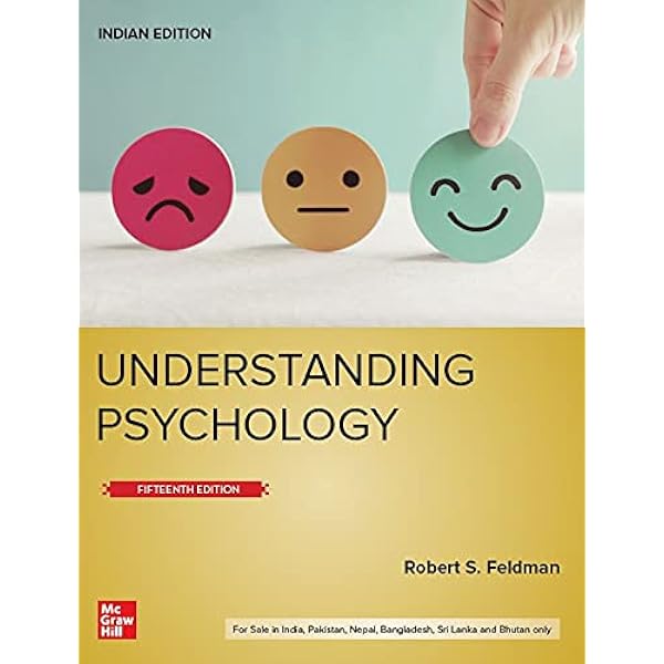 Amazon.com: Understanding Psychology 15th: 9781260829464: Robert